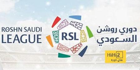 اخبار الرياضة جدول مباريات الجولة الرابعة عشر من دوري روشن السعودي