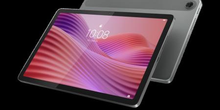 لينوفو تعلن عن Lenovo Tab جهاز لوحي اقتصادي بشاشة 10.1 بوصة مع معالج هيليو G85 - اخبارك الان