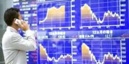 المؤشر نيكي الياباني يبدأ تداولات اليوم الخميس بتراجع بنسبة 0.23% - اخبارك الان