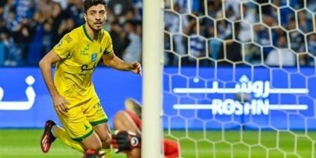 محمد شريف.. موعد مباراة الخليج والفتح في دوري روشن السعودي والقنوات الناقلة والتشكيل المتوقع - اخبارك الان