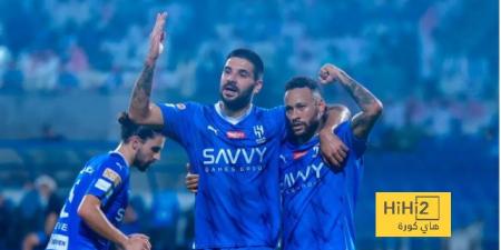 اخبار الرياضة 7 مهاجمون عالميون أمام الهلال في السوق لتعويض غياب ميتروفيتش