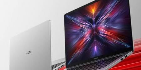 RedmiBook 14 وRedmiBook 16 نسخة 2025 البديل الأقوى لـ MacBook Air للاستيراد المباشر - اخبارك الان