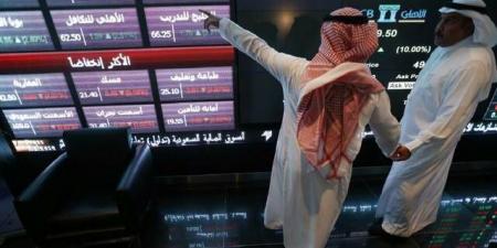 سوق الأسهم السعودية يستهل تعاملات الخميس بتراجع 0.24% - اخبارك الان