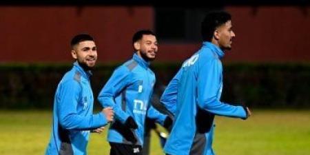 الزمالك يواجه أبو قير للأسمدة فى دور الـ32 بكأس مصر - اخبارك الان