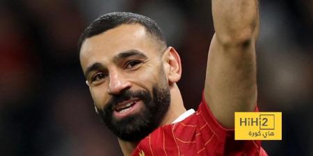 اخبار الرياضة الهلال يضع محمد صلاح ضمن خياراته قبل مونديال الأندية