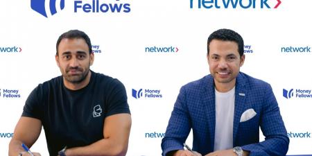 حلول نتورك إنترناشيونال للدفع الرقمي تعزز عروض ماني فيللوز Money Fellows الجديدة في مصر - اخبارك الان