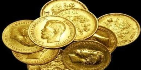 سعر الذهب اليوم عيار 21.. الجنيه الذهب الآن في الصاغة - اخبارك الان