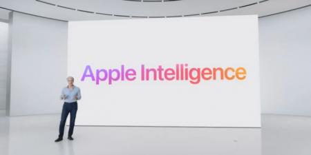 Apple Intelligence يستهلك المزيد من الذاكرة العشوائية مع الوقت - اخبارك الان