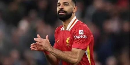 تقارير صحفية: محمد صلاح يقترب من الانتقال إلى الدوري السعودي بعد اقتراب نهاية عقده مع ليفربول - اخبارك الان