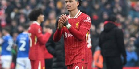 ليفربول يشترط مبلغ 85 مليون يورو للموافقة على انتقال نونيز للهلال السعودي - اخبارك الان