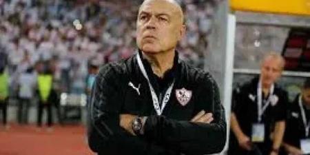 اليوم .. الزمالك يلتقي بلاك بولز في الكونفدرالية.. تعرف علي التشكيل المتوقع - اخبارك الان