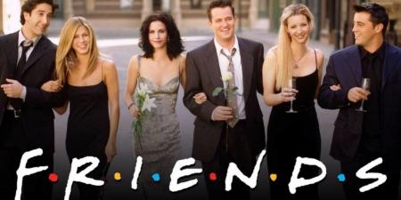 17:10
مشاهير عالمية

أبطال مسلسل "Friends" بلمسة خليجية .. كما لم تروهم من قبل - بالفيديو والصور - اخبارك الان