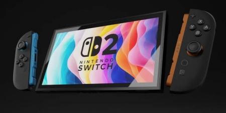 شائعات جديدة حول Nintendo Switch 2 تكشف عن تاريخ الكشف الرسمي وألعاب الإطلاق المرتقبة - اخبارك الان