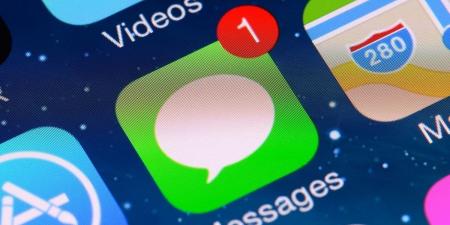 تحذير.. هواتف آيفون عُرضة للاستهداف عبر تطبيق iMessage - اخبارك الان