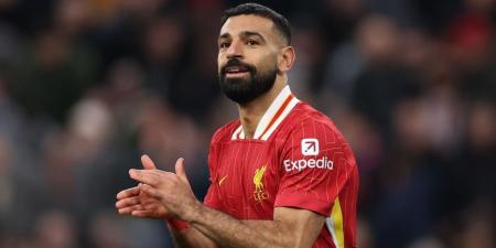 هل وقع الهلال مع محمد صلاح؟ - اخبارك الان