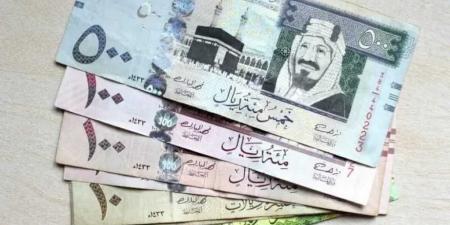 سعر الريال السعودي اليوم الأربعاء 15 يناير 2025 مقابل الجنيه المصري في البنوك والسوق السوداء - اخبارك الان