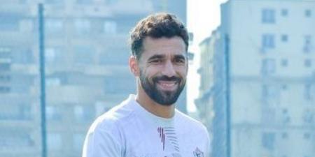 الزمالك يستقر على ترضية عبد الله السعيد مالياً بعد العرض الليبى - اخبارك الان