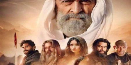 أخبار الرياضة - مسلسل "سيوف العرب" يعيد إحياء الدراما التاريخية بمشاركة 80 نجما عربيا - اخبارك الان