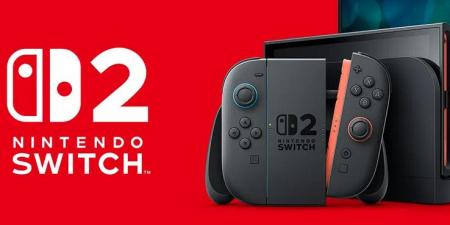 Nintendo تنشر مقطع دعائي للجهاز المنتظر Nintendo Switch 2 - اخبارك الان