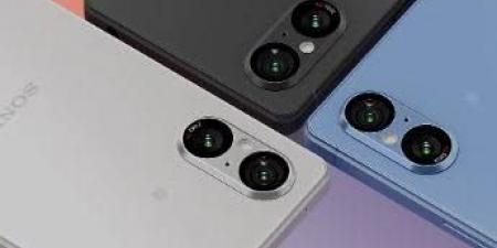 هاتف سوني Xperia 5 V يبدأ رسميًا في تلقي تحديث Android 15 - اخبارك الان