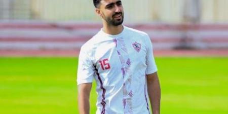 زياد كمال يطلب الرحيل .. ويغيب عن تدريبات الزمالك - اخبارك الان