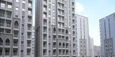 خطوات حجز شقق صندوق التنمية الحضرية فى مدينة نصر - اخبارك الان