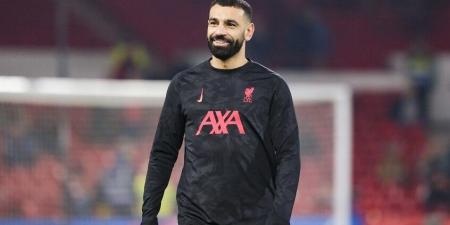 غدا.. ليفربول يسعي لتحقيق انتصاره الأول في 2025..وهذه أرقام محمد صلاح أمام برينتفورد - اخبارك الان