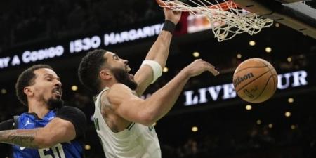 NBA: فوز مثير لليكرز وكبير لبوسطن ودالاس يُسقط اوكلاهوما سيتي ثاندرز - اخبارك الان