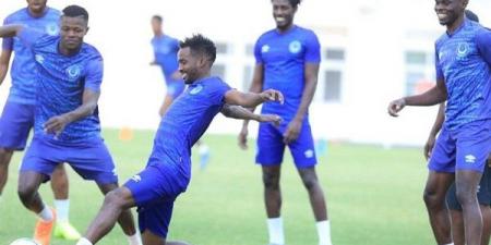 أخبار الرياضة - شاهد.. بث مباشر لمباراة الهلال ومازيمبي في دوري أبطال أفريقيا - اخبارك الان