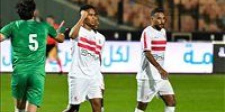 بعد الفوز على إنيمبا.. موعد مباراة الزمالك القادمة في الدوري - اخبارك الان