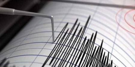 تايوان.. زلزال بقوة (6) درجات يضرب إقليم يوجينغ - اخبارك الان