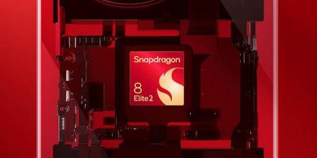 الهواتف الرائدة بمعالج Snapdragon 8 Elite Gen 2 قد تأتي ببطاريات تصل إلى 7000 مللي أمبير - اخبارك الان