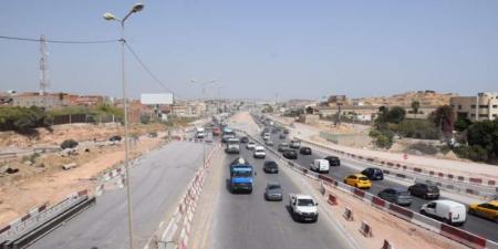 بداية من شهر مارس..دخول 6 جسور حيز الاستغلال - اخبارك الان