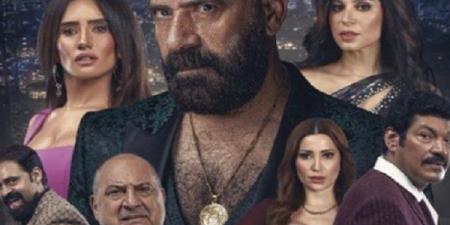 " الدشاش" يحقق 1.4 مليون جنيه إيرادات امس فى السينما - اخبارك الان