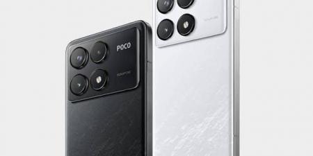 هاتف Poco F7 Ultra من شاومي يظهر بتصميم جديد قبل إطلاقه عالميًا - اخبارك الان