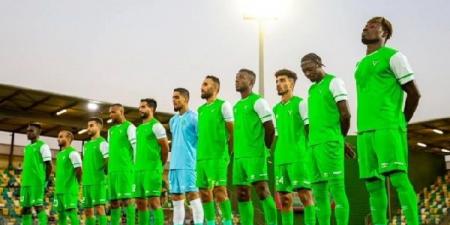 بث مباشر.. مشاهدة مباراة الأنصار والنصر في الدوري الليبي - اخبارك الان