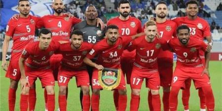 بث مباشر.. مشاهدة مباراة شباب الأهلي والجزيرة في الدوري الاماراتي - اخبارك الان