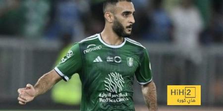 اخبار الرياضة لاعب الأهلي يجدد مطالب يايسله للإدارة