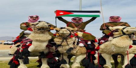 فريق هجانة الأمن العام يفوز بالكأس الذهبية في بطولة شرم الشيخ الدولية - اخبارك الان