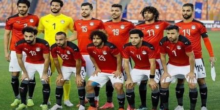 منتخب مصر يكتفي بالتعادل ويمنح بوتسوانا بطاقة التأهل لأمم أفريقيا 2025 - اخبارك الان