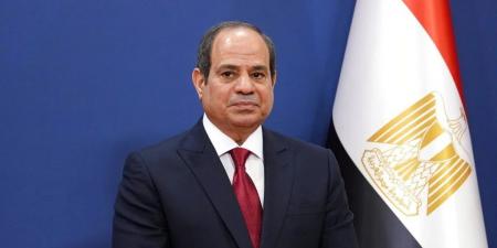 السيسي للمصريين:|«الضنا غالي قوي والشر مابينتهيش» - اخبارك الان