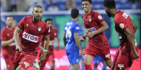 الفتح ضد ضمك.. مهرجان كروي في الأحساء وأولاد النخيل يفتحون الأبواب مجانًا - اخبارك الان