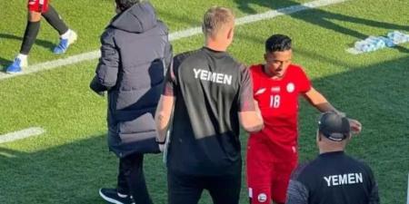 المنتخب اليمني للشباب يهزم نظيره السوري ويتأهل إلى نهائيات كأس آسيا - اخبارك الان