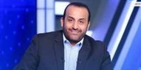 محمد شبانة: الزمالك سيعاني من "كوارث" في حالة رحيل زيزو - اخبارك الان