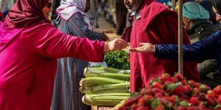 أخبار الرياضة - المغرب يسجل تراجعاً في التضخم السنوي إلى 2.4% - اخبارك الان