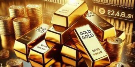 سعر الذهب اليوم الأربعاء 22-1-2025 عيار14 ب 2526 جنيها - اخبارك الان