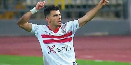 في طريقها للحسم..الاتفاق السعودي يفاوض الزمالك لإنهاء صفقة زيزو - اخبارك الان