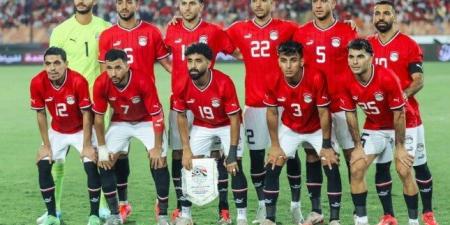 بمشاركة منتخب مصر.. كاف يعلن موعد قرعة كأس أمم إفريقيا 2025 - اخبارك الان