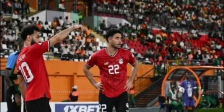 تفوق على صلاح.. عمر مرموش أغلى لاعب مصري في التاريخ بعقد ضخم مع مانشستر سيتي - اخبارك الان