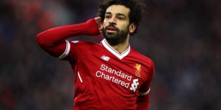 محمد صلاح افضل لاعب عن شهر كانون الاول في ليفربول - اخبارك الان